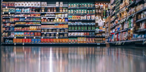 2019年快消行業大事記 風風火火，來來去去的營銷變革與互聯網銷售新浪潮